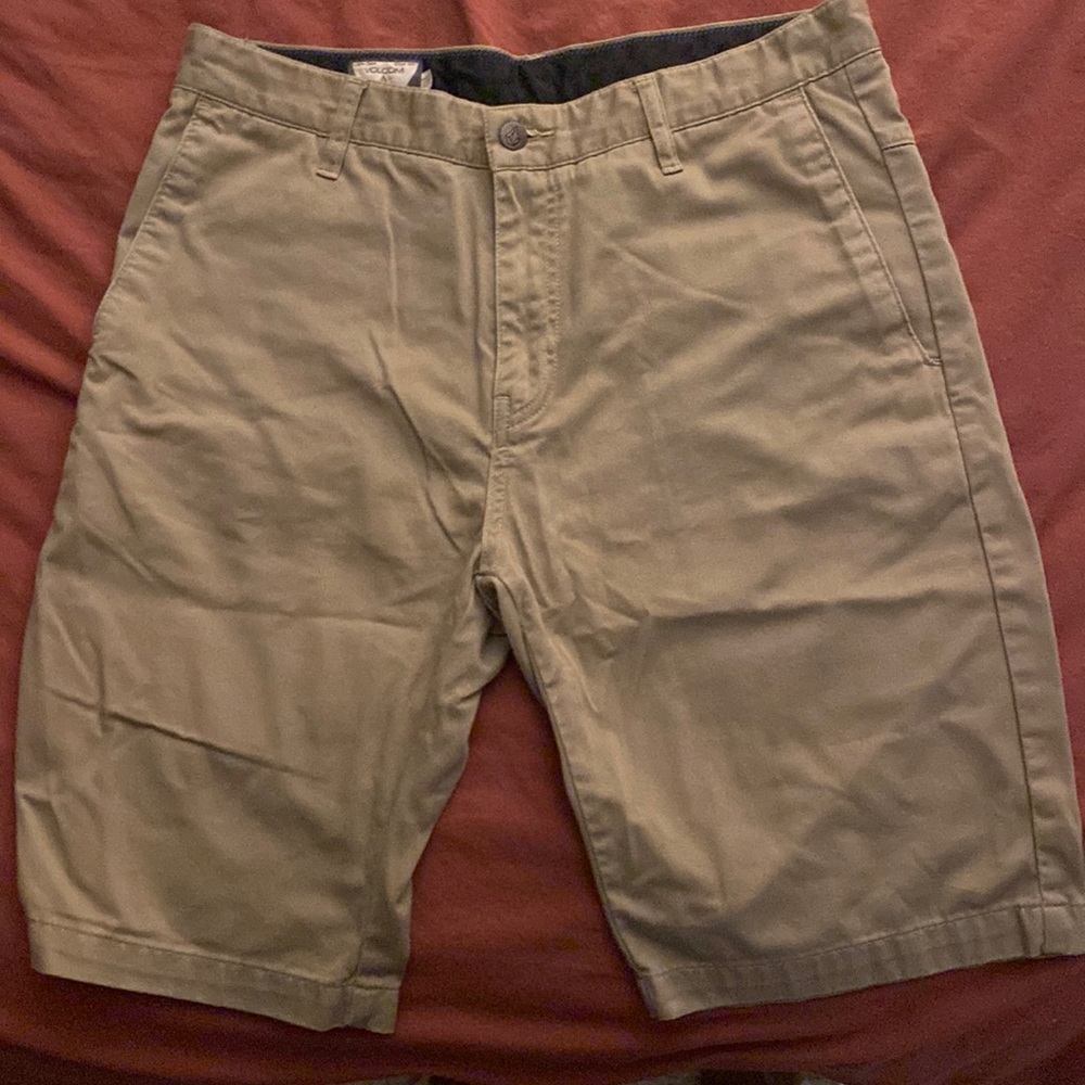 Mens Volcom shorts